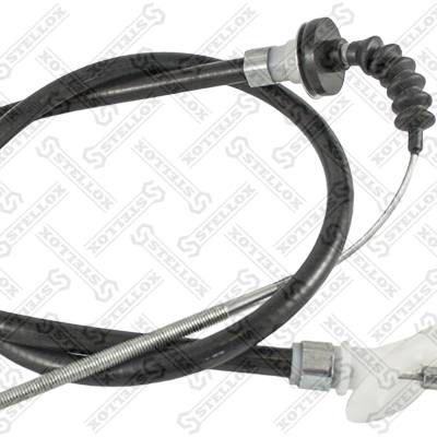 Stellox 29-98318-SX Трос сцепления