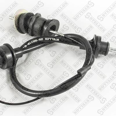 Stellox 29-98319-SX Трос сцепления Fiat Ducato, Peugeot Boxe
