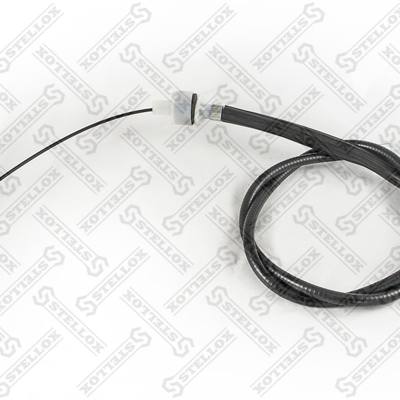 Stellox 29-98320-SX Трос сцепления Ford Sierra 1.8/2.0 87>
