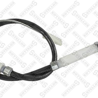 Stellox 29-98322-SX Трос сцепления VW Golf 1.6D/TD 86-89
