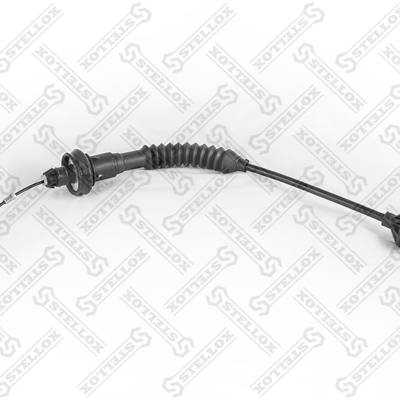 Stellox 29-98323-SX Трос сцепления
