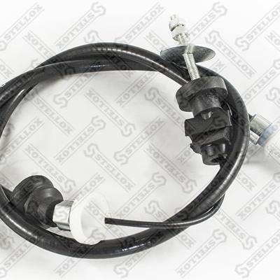 Stellox 29-98324-SX Трос сцепления Seat Ibiza/Cordoba 1.4/1.