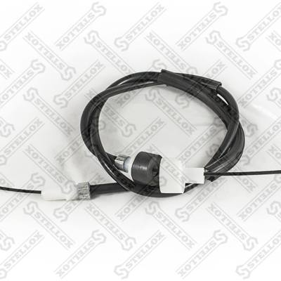 Stellox 29-98325-SX Трос сцепления Ford Scorpio 1.8/2.0 85>