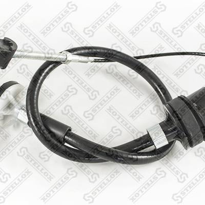 Stellox 29-98328-SX Трос сцепления Opel Astra 1.4/1.8 8V 94>