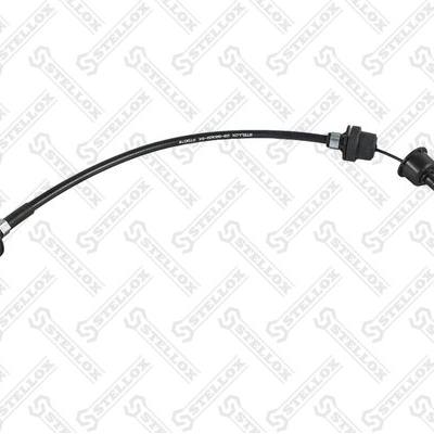 Stellox 29-98329-SX Трос сцепления Opel Vectra 1.8-2.0 16V 8