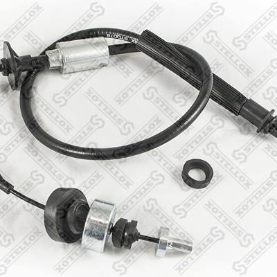 Stellox 29-98332-SX Трос сцепления