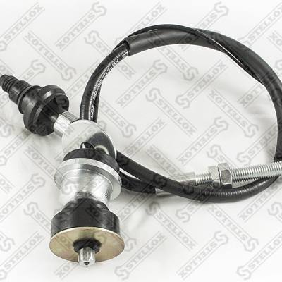 Stellox 29-98333-SX Трос сцепления Fiat Ducato, Peugeot Boxe