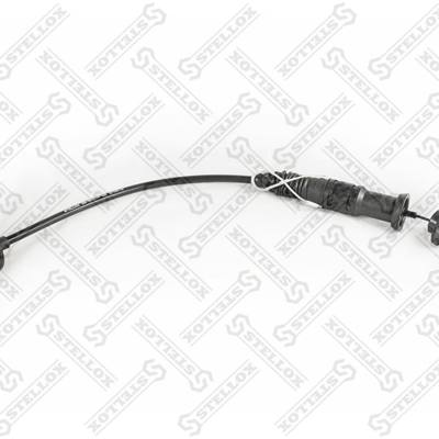 Stellox 29-98334-SX Трос сцепления