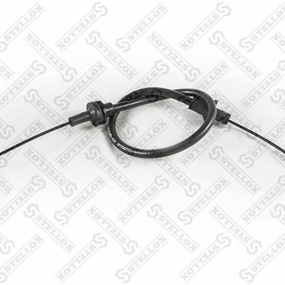Stellox 29-98336-SX Трос сцепления Ford Escort 1.6i 16V/1.8i