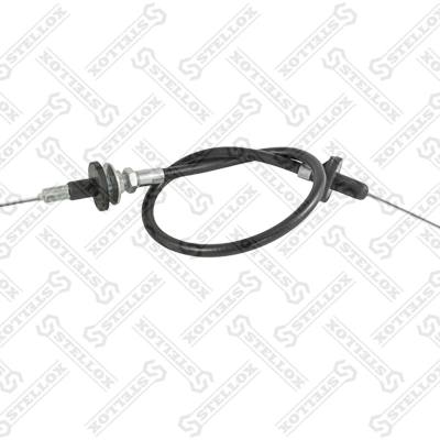 Stellox 29-98339-SX Трос сцепления VW Passat all V4 84-89