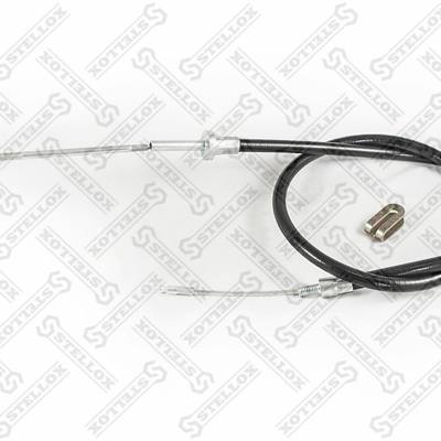 Stellox 29-98340-SX Трос сцепления