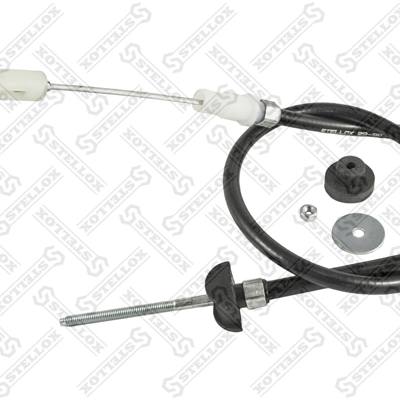 Stellox 29-98341-SX Трос сцепления