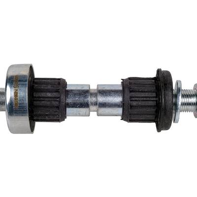 Stellox 71-22303-SX К-т втулок маятн. MB W123/W126 <91