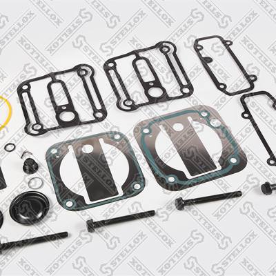 Stellox 8527820SX Р/к компрессора (мкр)   MAN TGA HCV