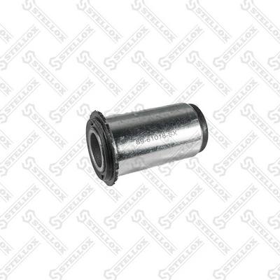 Stellox 89-61018-SX Втулка маятника Suzuki X-90 SZ416 95> | перед |
