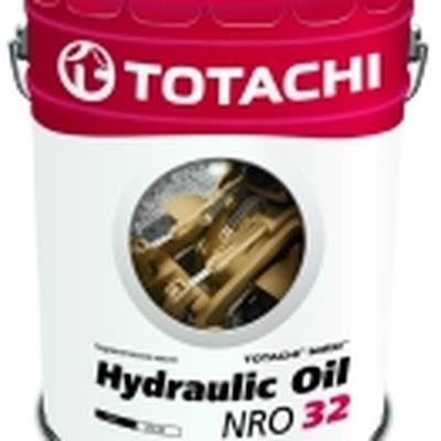 Totachi 4589904921780 TOTACHI NIRO Hydraulic oil NRO 32 16.5 кг/18,98л