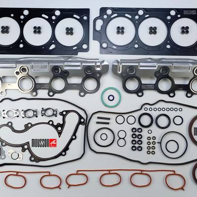 Toyota 411150410 Ремкомплект двигателя TOYOTA LAND CRUISER 100 2UZFE 05-