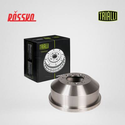 Trialli TF 063 Барабан тормозной | зад |