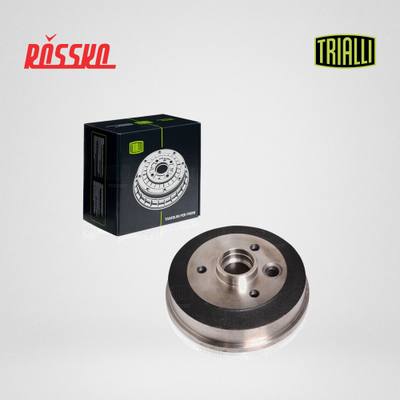 Trialli TF 056 Барабан тормозной | зад |