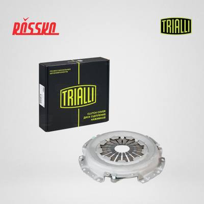 Trialli FS 0808 Диск сцеп. нажим. (корзина) для а/м Kia Rio (00-) 1.3i/1.5i ()