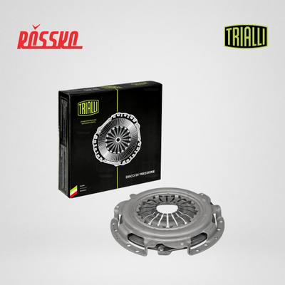 Trialli FS 893 Диск сцеп. нажим. (корзина) для а/м ГАЗель Бизнес (дв. Cummins Isf 2.8)