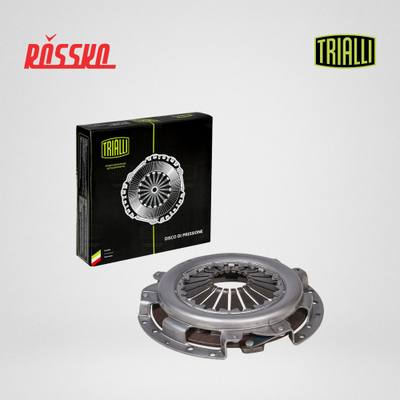 Trialli FS 894 Диск сцеп. нажим. (корзина) для а/м ГАЗель Бизнес (умз. 4216)