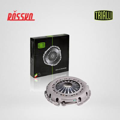 Trialli FS 808 Диск сцеп. нажим. (корзина) для а/м ГАЗ/ПАЗ (змз. 511, 512, 513) ()