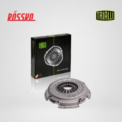 Trialli FS 830 Диск сцеп. нажим. (корзина) для а/м ЗИЛ 130