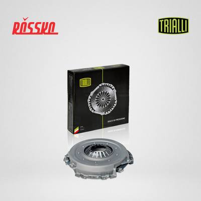 Trialli FS 869 Диск сцеп. нажим. (корзина) для а/м УАЗ (умз. 417)
