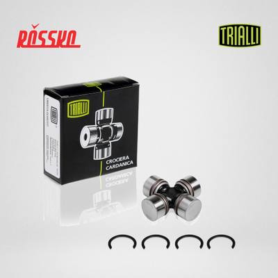 Trialli CC 906 Крестовина рулевая HCV