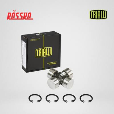 Trialli CC 902 Крестовина рулевая