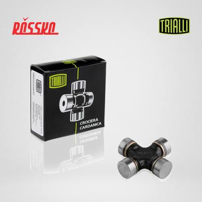 Trialli CC 908 Крестовина рулевая HCV