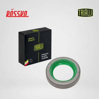 Trialli PS 523 Сальник рулевого редуктора большой