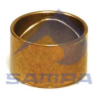 TRUCKEXPERT 36122501 36122501_втулка вала тормозного 038,1х42,1х26
