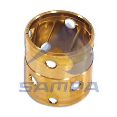 TRUCKEXPERT 36177001 36177001_втулка вала тормозного 038,1x42x44,9