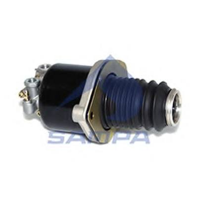 TRUCKTEC 0123165 ПГУ MAN