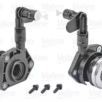 Valeo 810117 Подшипник выжимной гидравлический