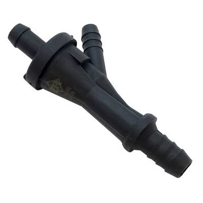 ZIKMAR Z68312R Клапан вентиляции картерных газов