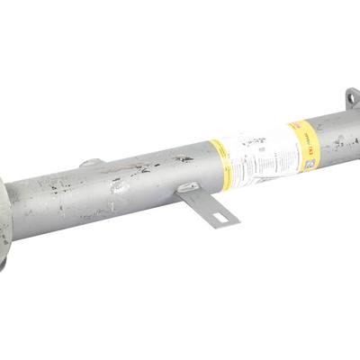 Автоглушитель AK3302120600531 Переходник катализатора /Г-3302 дв. 405/ Евро 3
