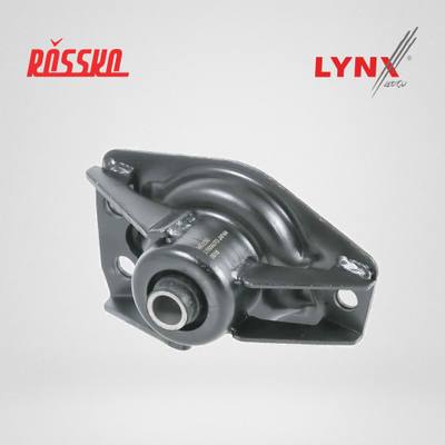 LYNXauto ME-2593 Опора дифференциала | перед |