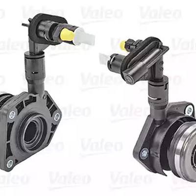 Valeo 810119 Выжимной подшипник гидравлический