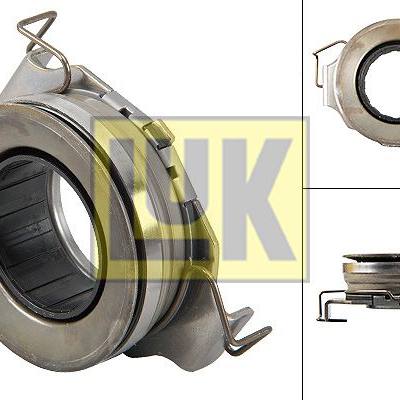 LUK 500071510 Подшипник выжимной