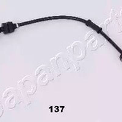 Japanparts GC-137 Трос
