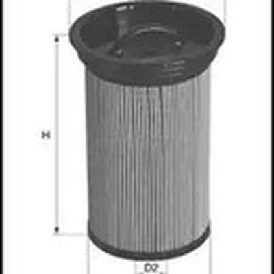 MECAFILTER ELG5484 Фильтр топливный