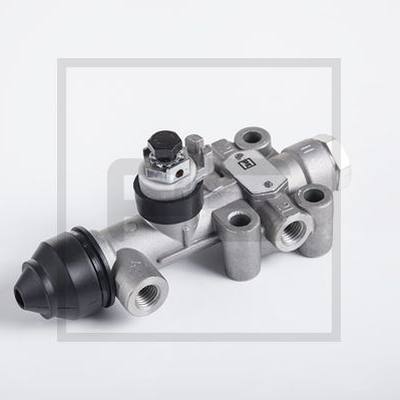 PE Automotive 084.657-00A Клапан HCV