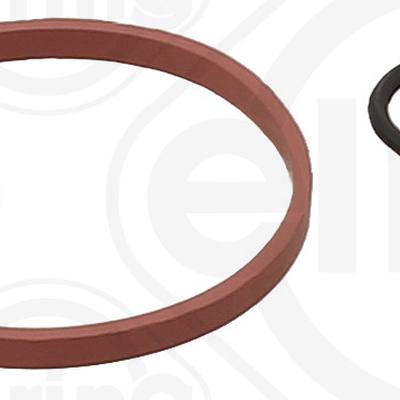 Elring 795.110 Комплект прокладок вакуумного насоса