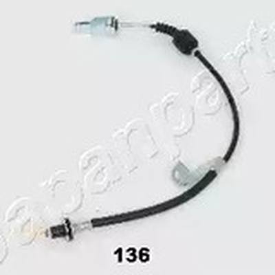 Japanparts GC-136 Трос