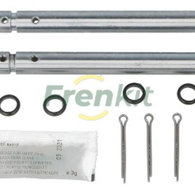 Frenkit 814010 Комплект гильз | перед |