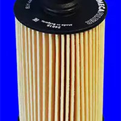 MECAFILTER ELH4473 Фильтр масляный вставка