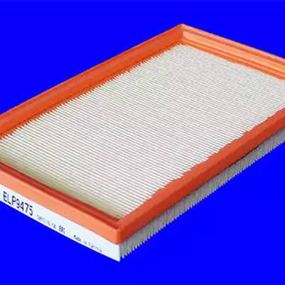 MECAFILTER ELP9475 Фильтр воздушный